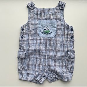 [3/15$✨] Super Cute Romper ⛵️